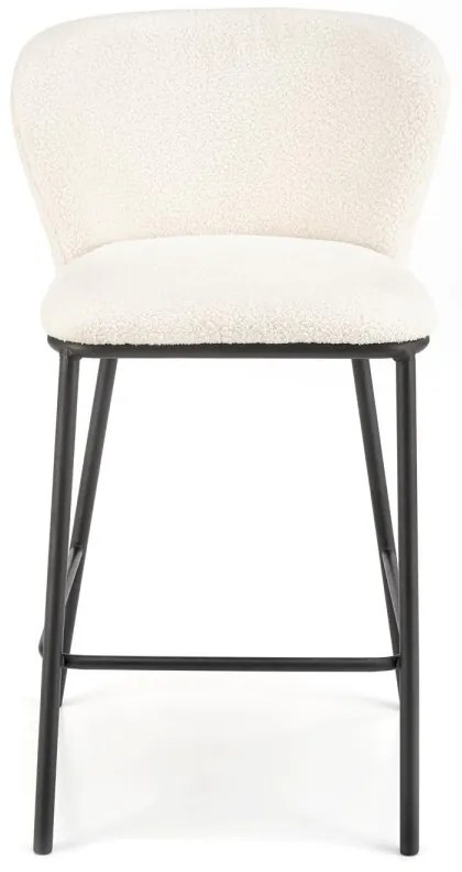 Barová židle H119 béžová