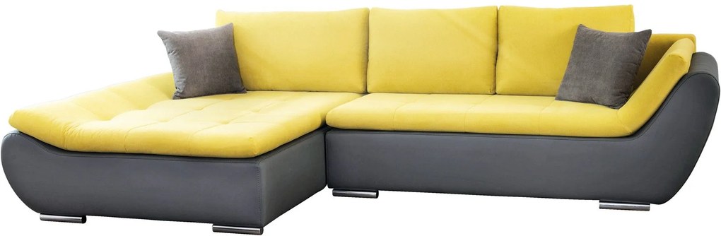 Sedacia súprava ARIVA