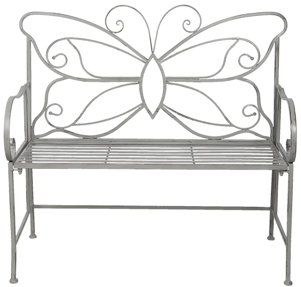 Lavica „Amalia", 55 x 108 x 99 cm