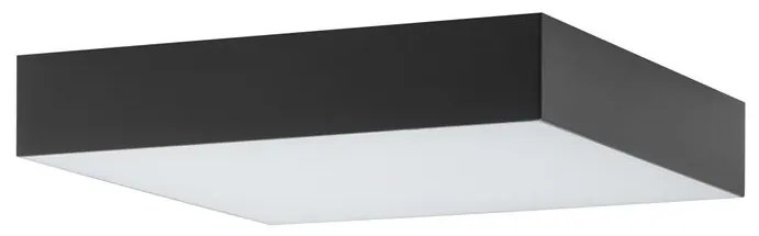 Svietidlo Nowodvorski LID SQUARE LED 35W 10435