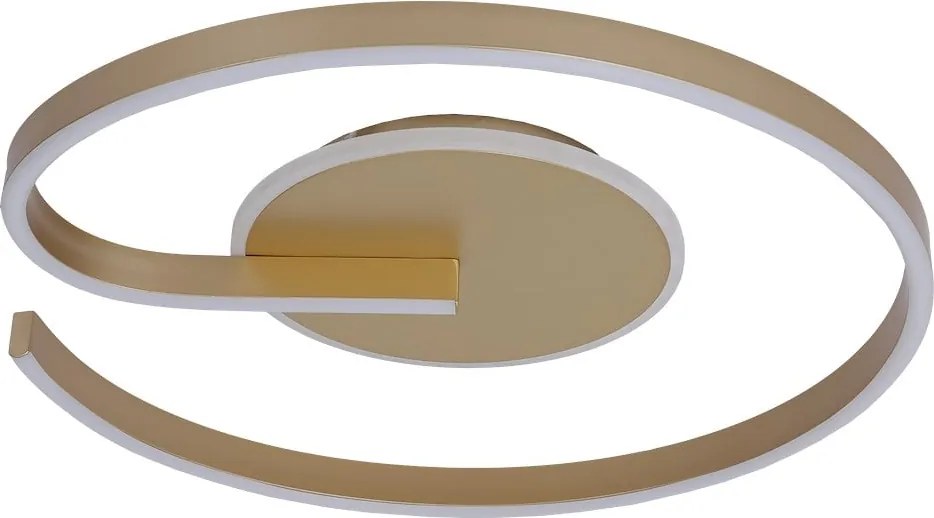 Stropné LED svietidlo Lorenzo, 1x LED 22w, 4000k, g