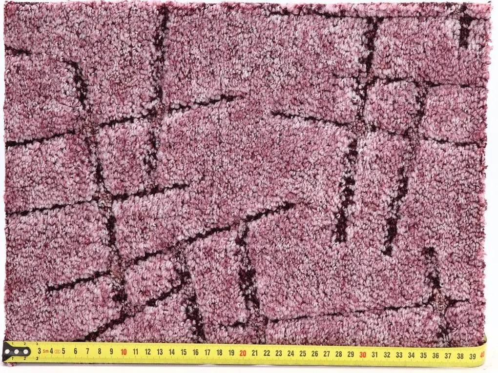 ITC Koberec metráž Nicosia 84 - Bez obšitia cm