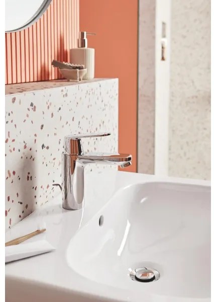 GROHE 23325000 - Umývadlová batéria EUROSMART COSMOPOLITAN veľkosť M chróm