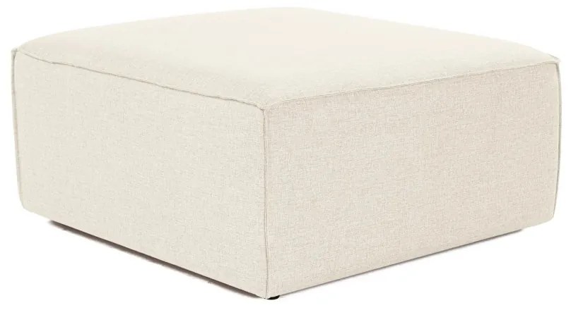 Taburet FORA 85 cm ecru