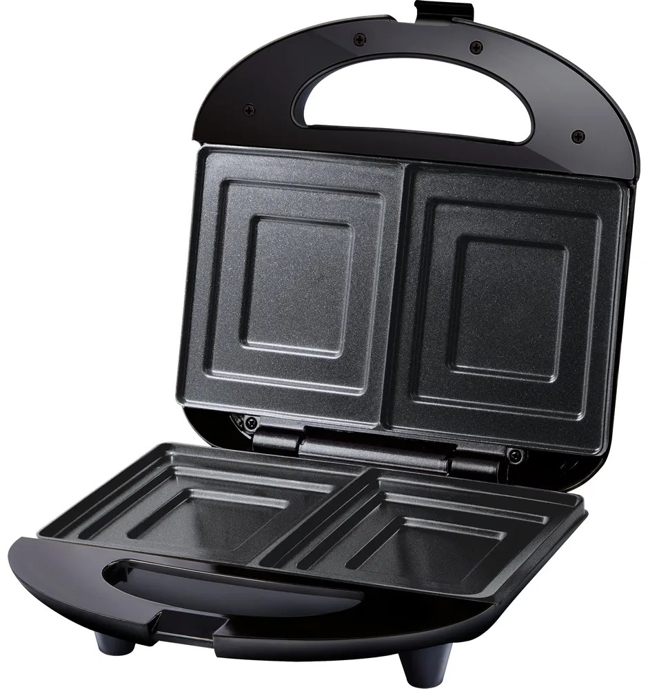 SSM 4221RD Sendvičovač Sencor