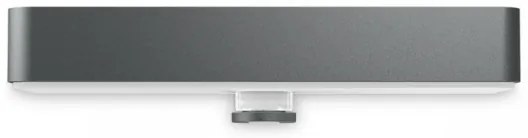 Steinel 052959 - LED Vonkajšie solárne svietidlo so senzorom LED/1,5W IP44