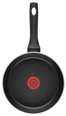 Indukčná panvica GERLACH CONTRAST THERMOCOAT 28 cm
