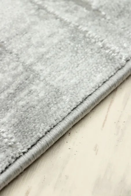 Koberec HOME NP122 sivý