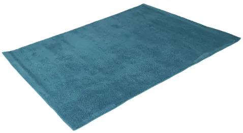 Koberce Breno Kusový koberec SPRING turquise, modrá,120 x 170 cm