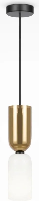 XXXLutz VISIACE SVIETIDLO, 8/44,5 cm MAYTONI - Online Only bytové doplnky - 004353035601
