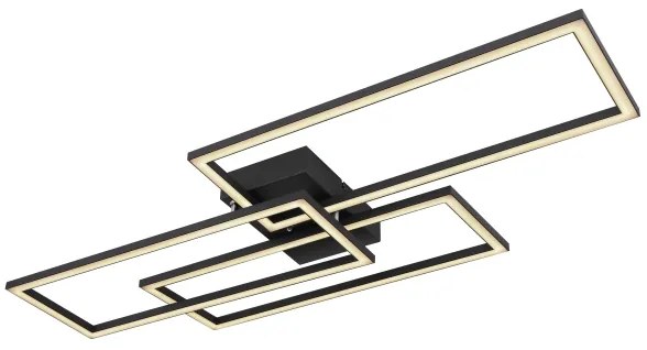 Globo 67247-58SH - LED Stmievateľné stropné svietidlo TINY LED/58W/230V + DO