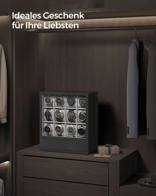 Box na hodinky JOW014B01