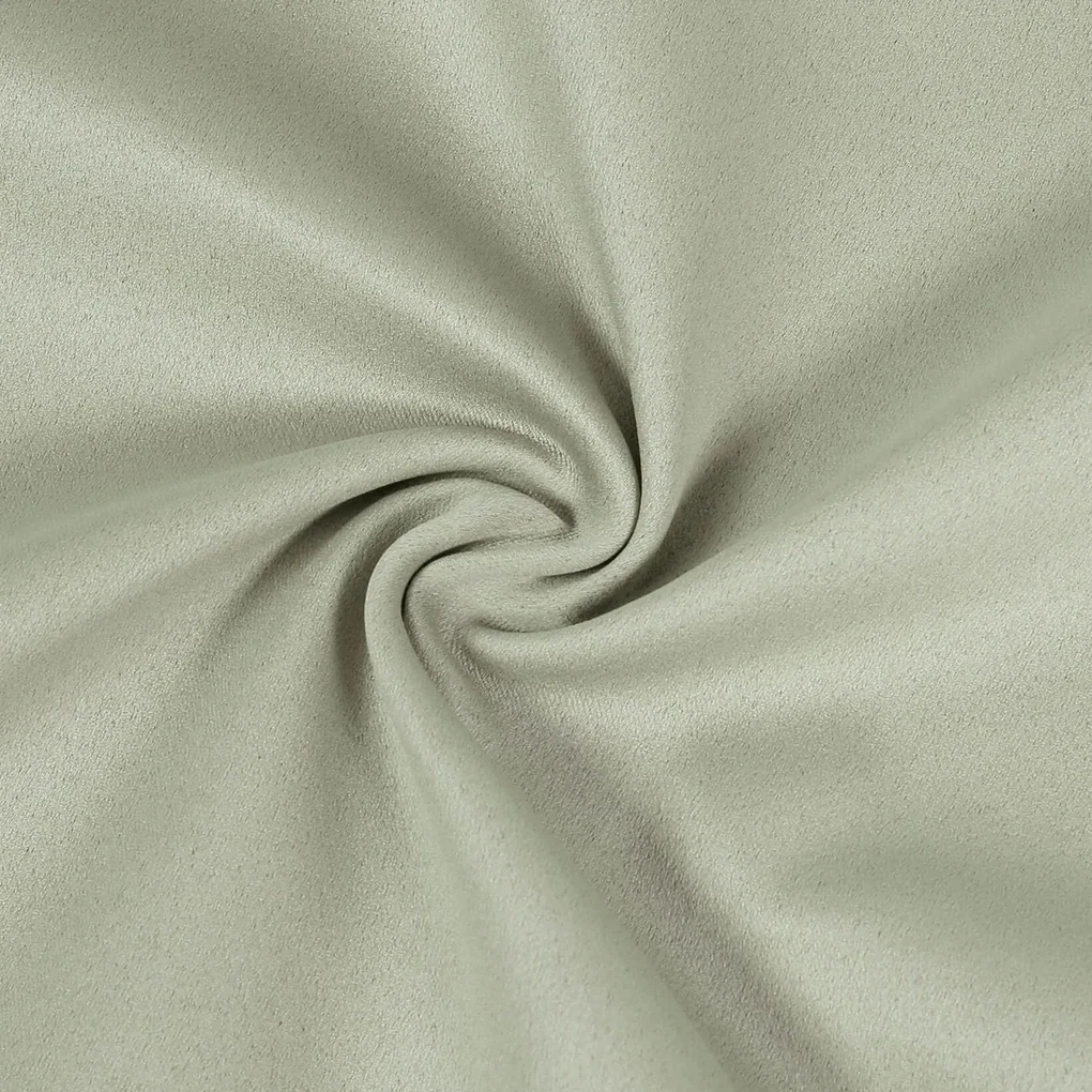 Goldea zatemňovací záves blackout - olivový 180x270 cm