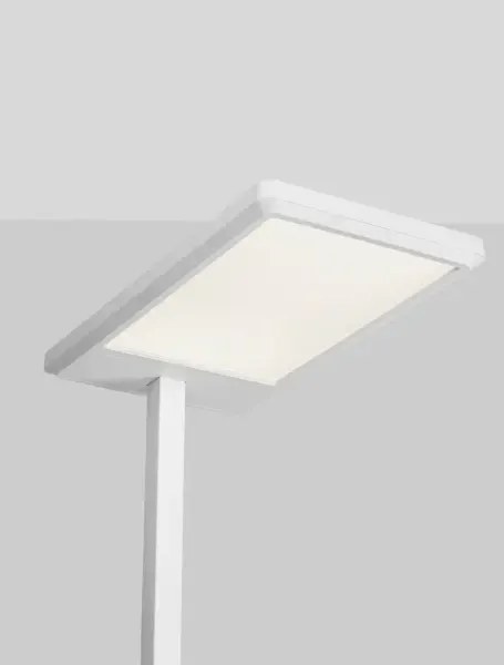 Moderná stojaca lampa Biolight