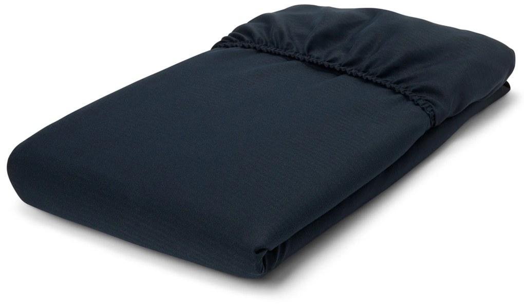 Flanelová napínacia posteľná plachta z mikrovlákna, štandardná veľkosť