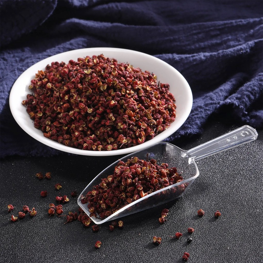 CONFORTIME Súprava 3 odmeriek, lopatiek na sypké potraviny, súprava 3ks LOPA