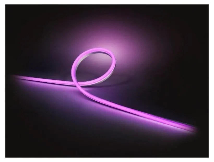PHILIPS HUE Outdoor Strip 5m 2100lm 40W BT