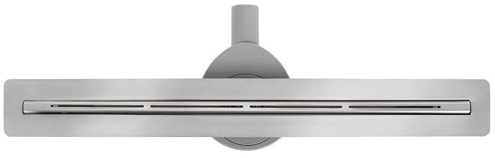 Rea Filo, odtokový žľab 80cm, oceľová, KPL-G6802
