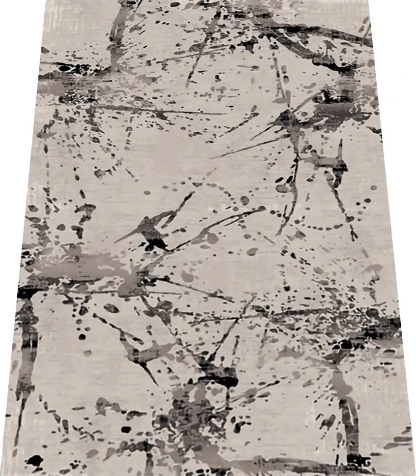 BE Koberec Gloria 3673 BEIGE – béžový obdĺžnikový Rozmer: 160x220 cm