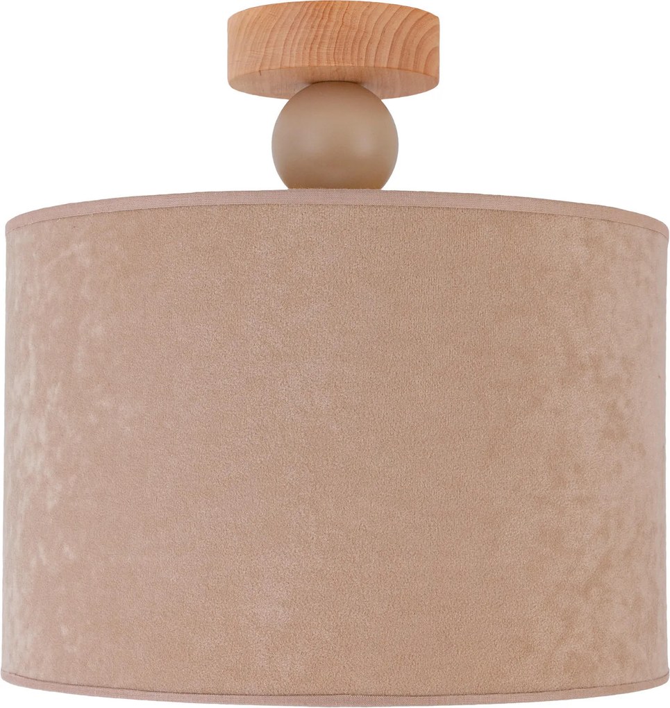 XXXLutz STROPNÉ SVIETIDLO, 30/30 cm - Online Only bytové doplnky - 009228031702