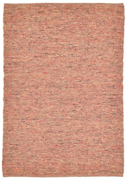 Koberec ALM FREUDE UNI TERRA MULTI