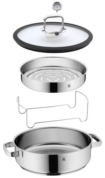 WMF - Parný hrniec AROMA VITALIS 28 cm