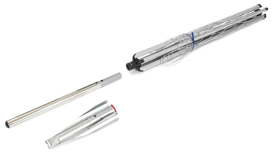 Vonkajší sušiak na bielizeň Topspinner 40m – Brabantia