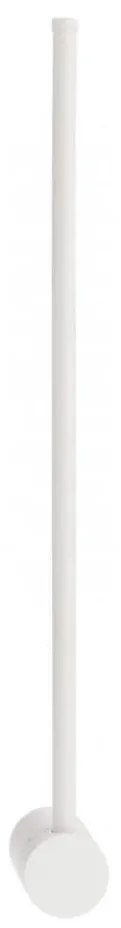 Redo 01-3120 - LED Nástenné svietidlo TABOO LED/9W/230V biela UN1023