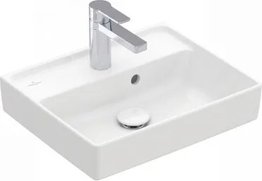 Villeroy &amp; Boch Collaro umývadielko 45x37 cm 43344501