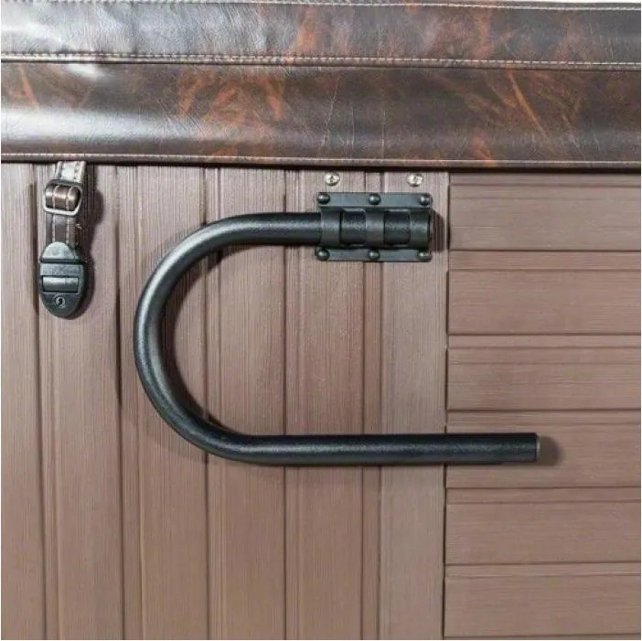Držák ručníku TOWEL BAR
