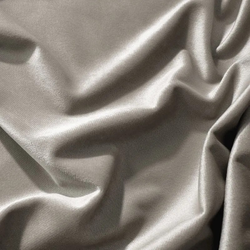 ZÁVES PIERRE CARDIN NA KRÚŽKOCH 140X250 CM BÉŽOVÝ