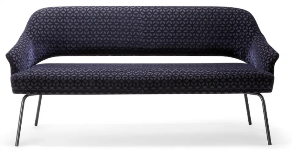 WINGS M ČALÚNENÁ LAVICA sofa
