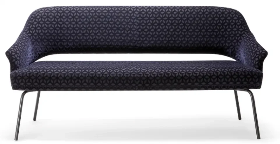 WINGS M ČALÚNENÁ LAVICA sofa