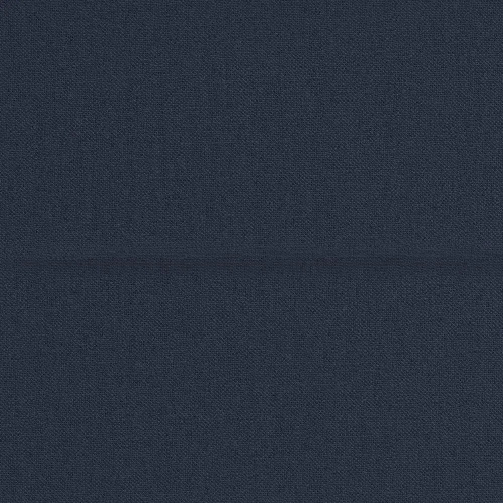 Tmavomodrá rozkladacia pohovka Støraa Mainstays