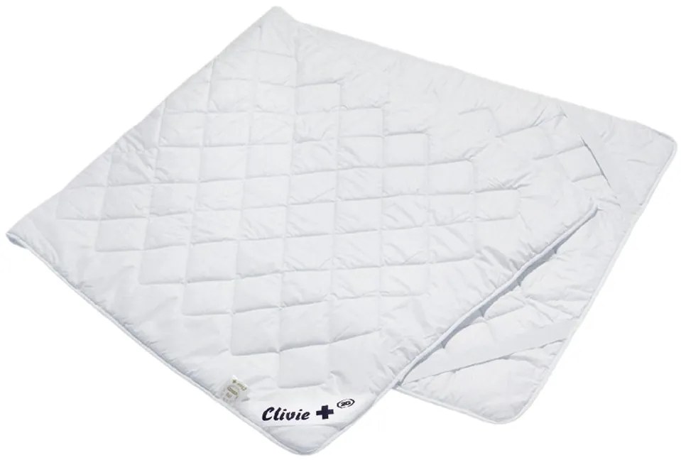 2G Lipov Chránič matraca Clivie+ 95°C - 100x200 cm