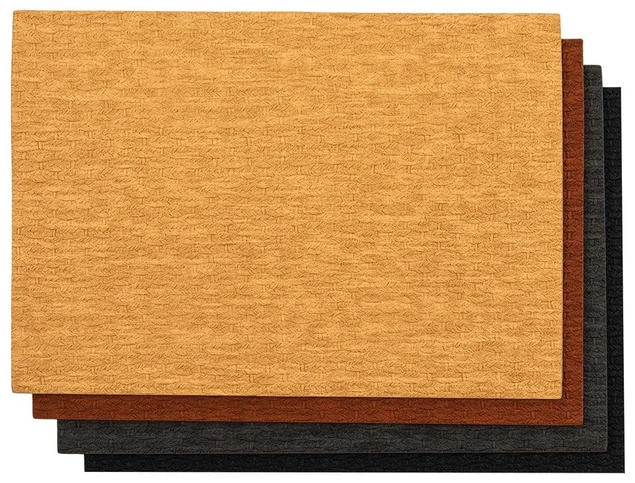 Prestieranie z umelej kože 33x45 cm Arbin – ZicZac