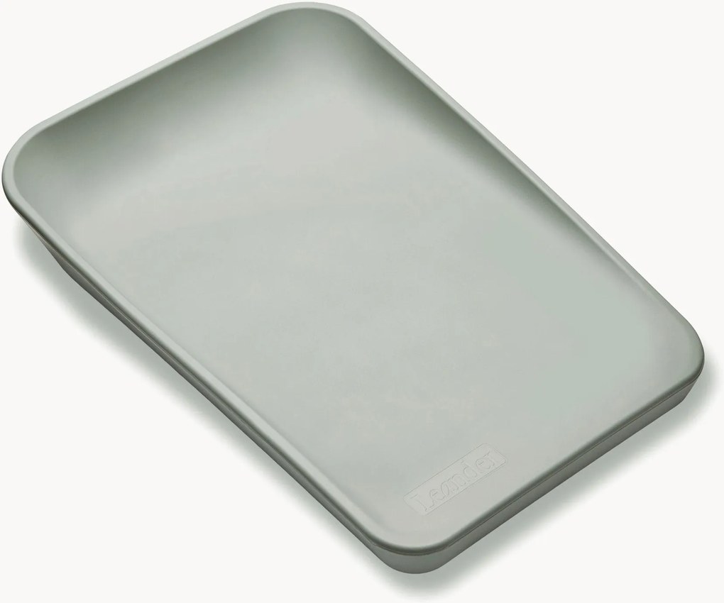 Prebaľovacia podložka Leander Matty