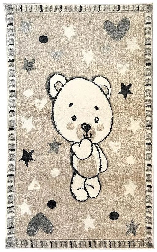Koberec Bellariva KIDS 1,33/1,9 C0635A 8F3 25
