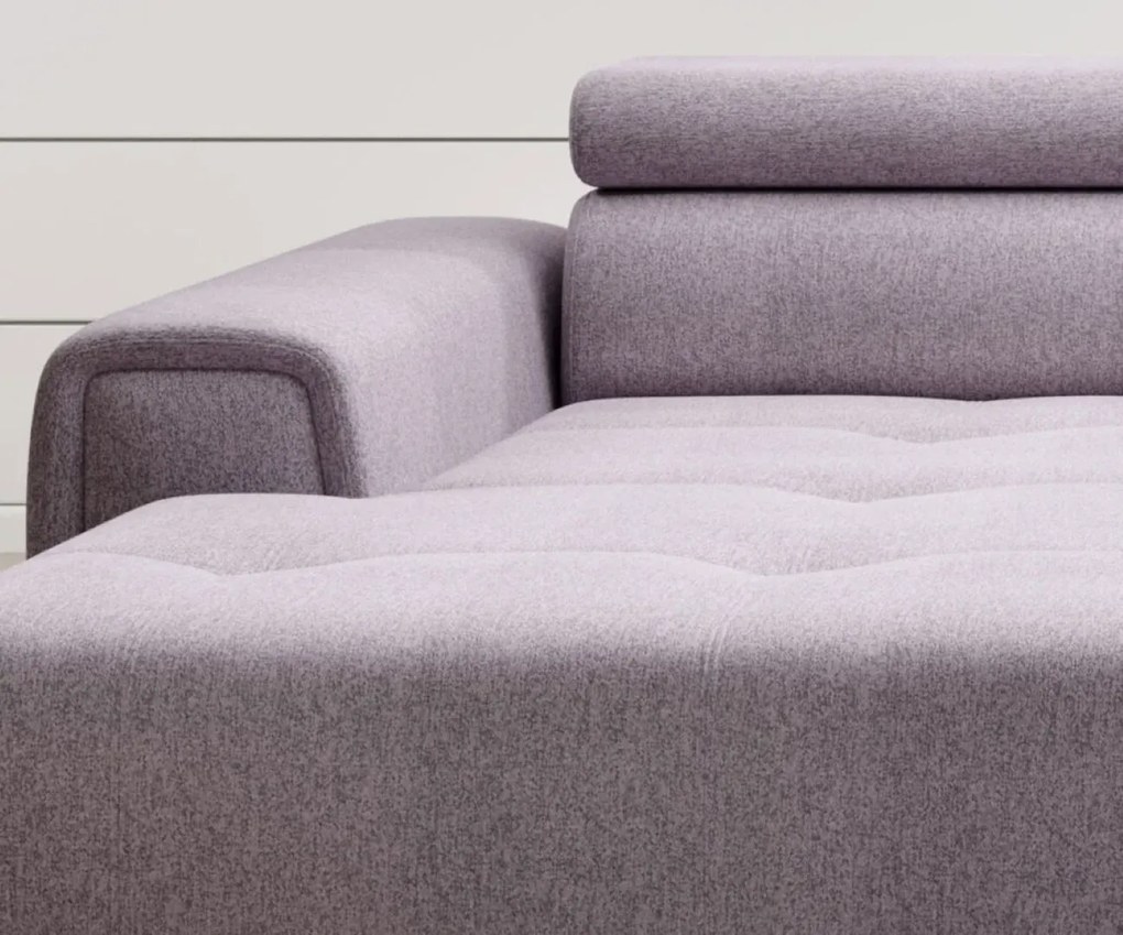 Sedacia súprava LOTUS mini