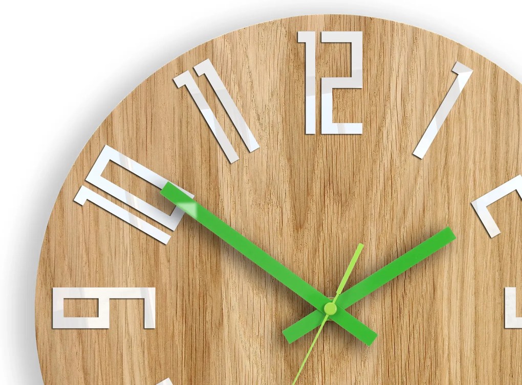 - výber z 12 prevedení