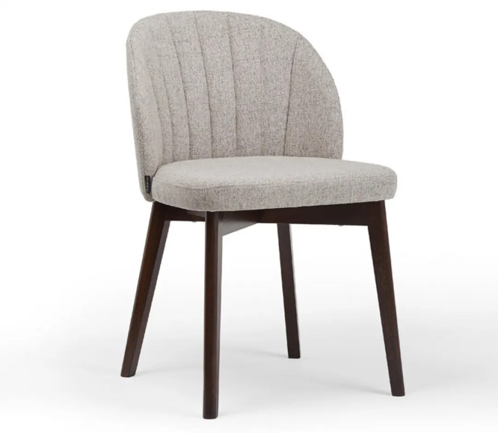 LEONA S NEVE ČALÚNENÁ STOLIČKA neve