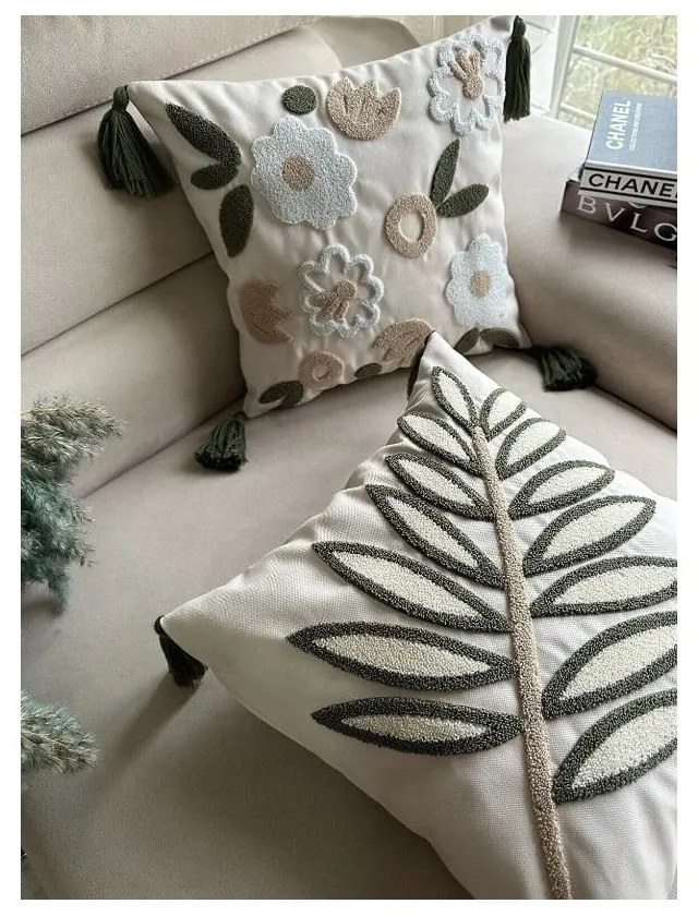 Obliečky na vankúše v súprave 2 ks 43x43 cm – Mila Home