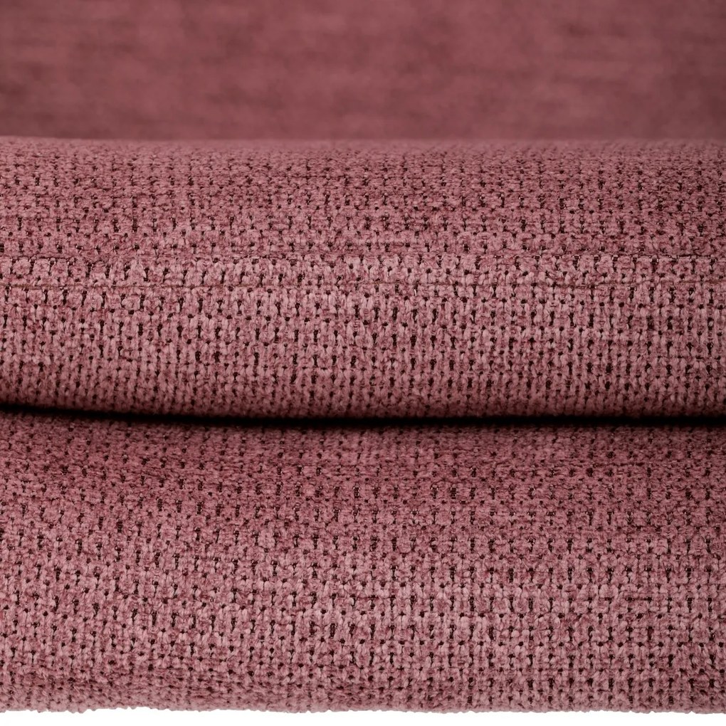 Hojdacie kreslo PINK2, ružová