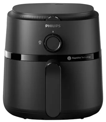 Philips Teplovzdušná fritéza Na110/00 (100380232)