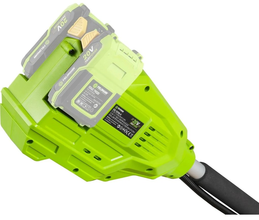 Fieldmann FZS 70705-0 krovinorez​ FAST POWER 2O V