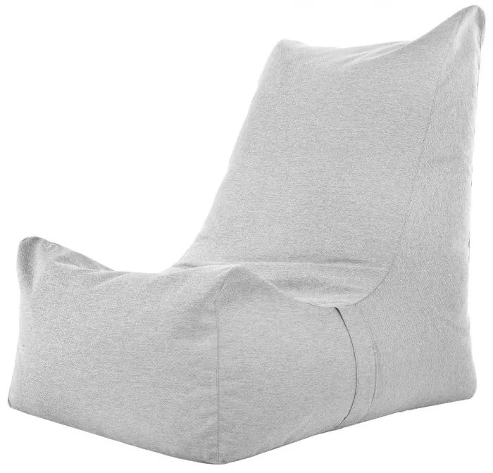 Sedací vak Distinto Balance Recycling Farba: Granátový