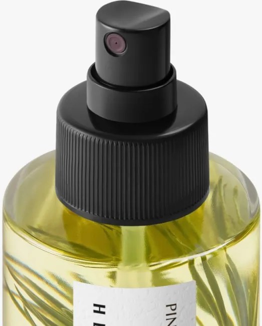 Telový olej Pine 100ml, borovica