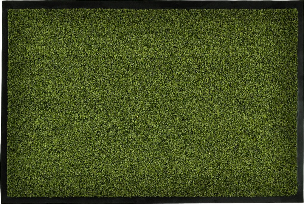 Hanse Home Collection koberce Kusová rohožka Green & Clean 101751 - 90x150 cm