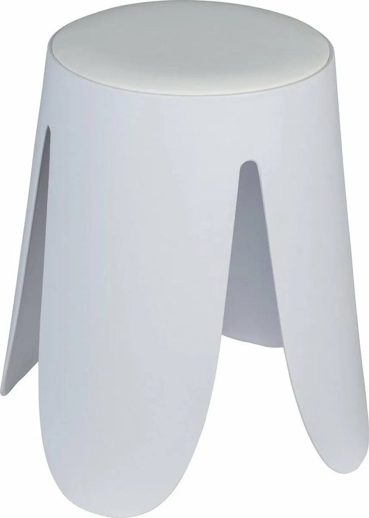 Multifunkčný stolík Wenko COSIMO – biely