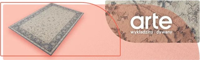 Koberec Agnella Regius Magnat Len